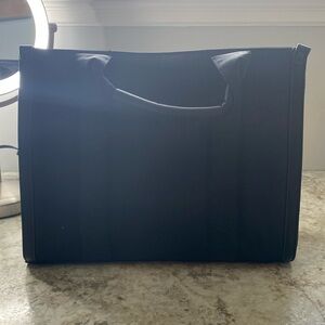 Black Aldo purse